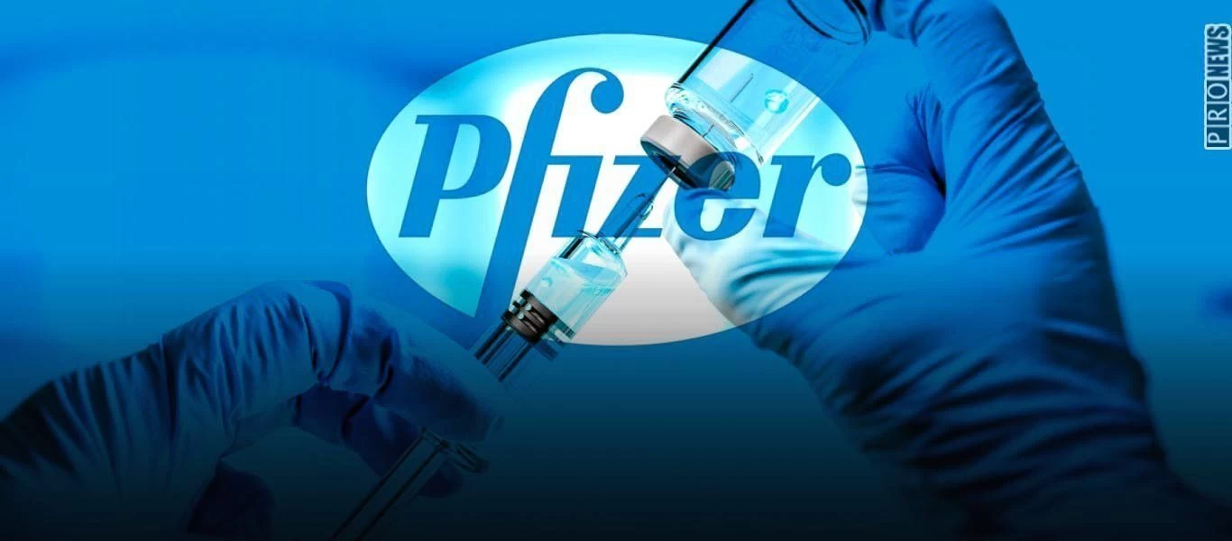 Αποκαλύψεις για την Pfizer: «Παραποίησε δεδομένα και δεν παρακολουθούσε τις παρενέργειες» λέει πρώην ερευνήτρια